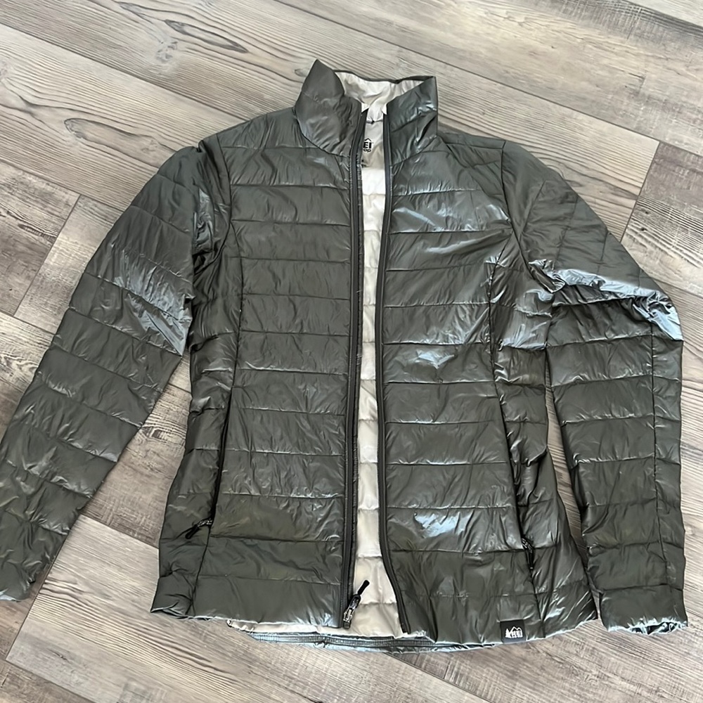 REI Co-op 650 Down Jacket